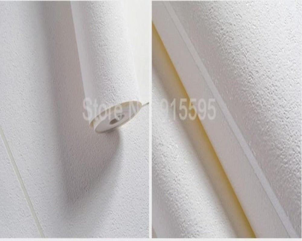 Wallpaper (Roll) Raised Rustic Cement SKU# WAL0236